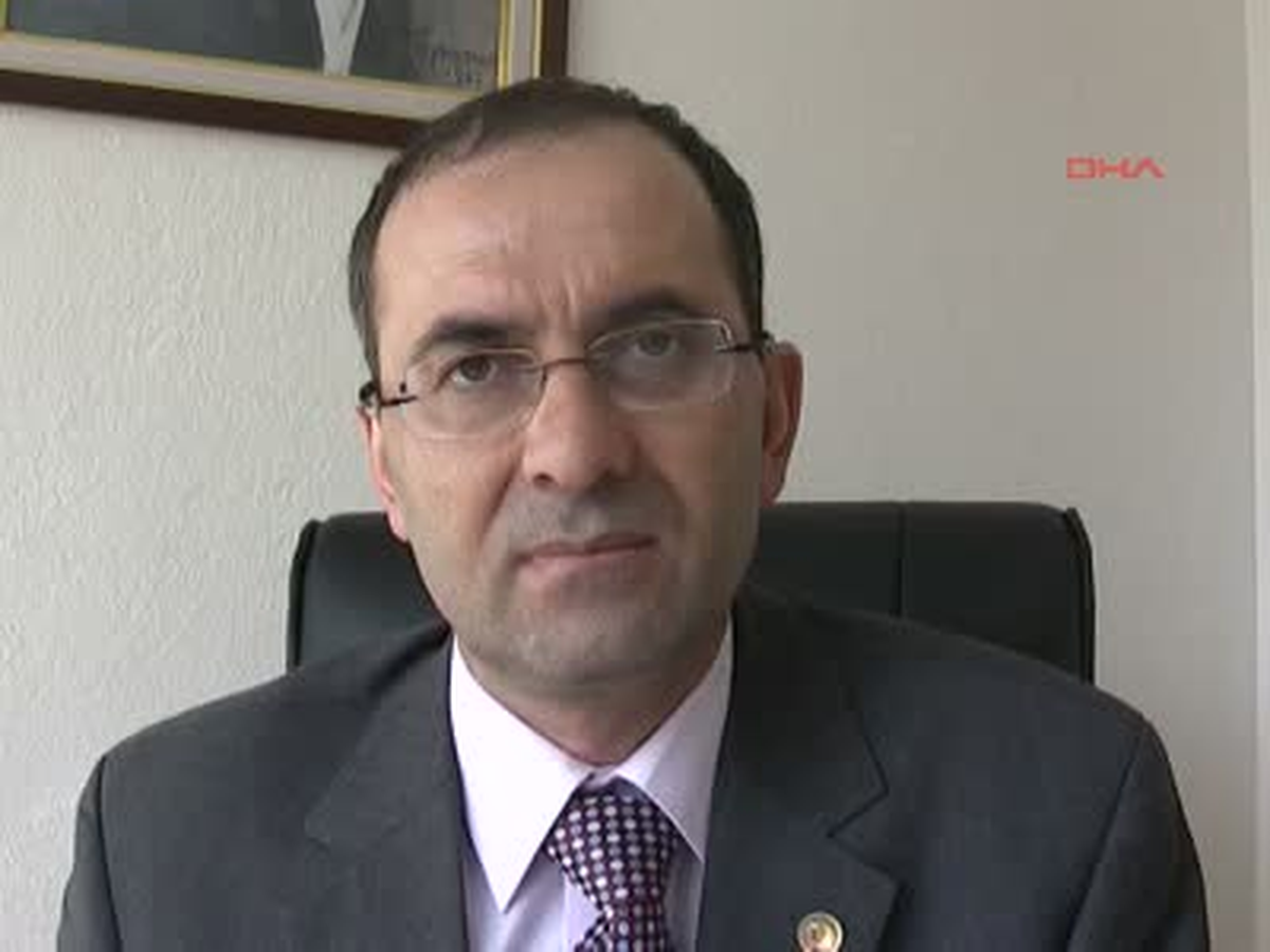 Santral Ölüm Saçmış