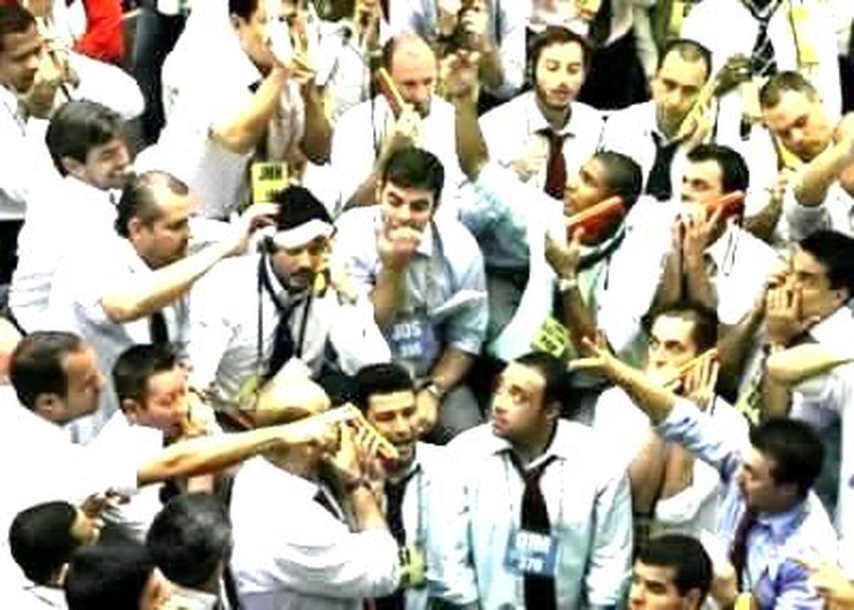 Satış Dalgası Devam Ediyor