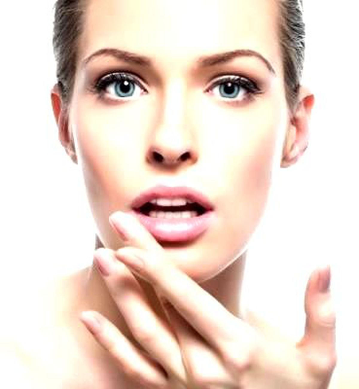 5 Adımda Seksi Dudaklar