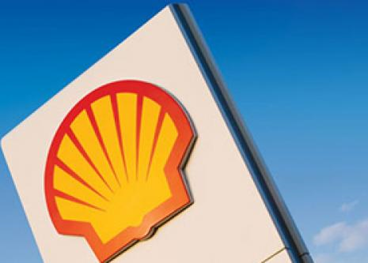 Shell Türkiye İçin Düğmeye Bastı