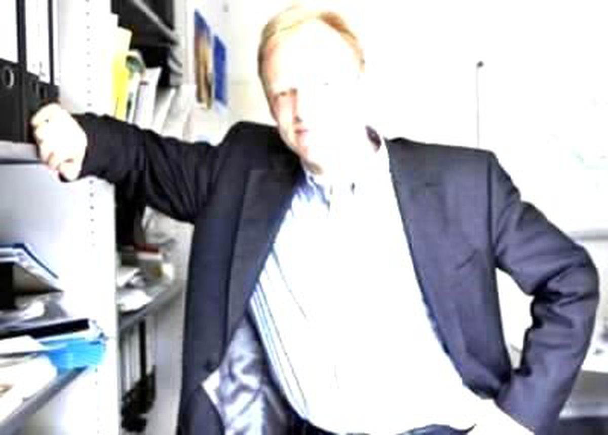 "Şiddetli Kriz Kapıda"