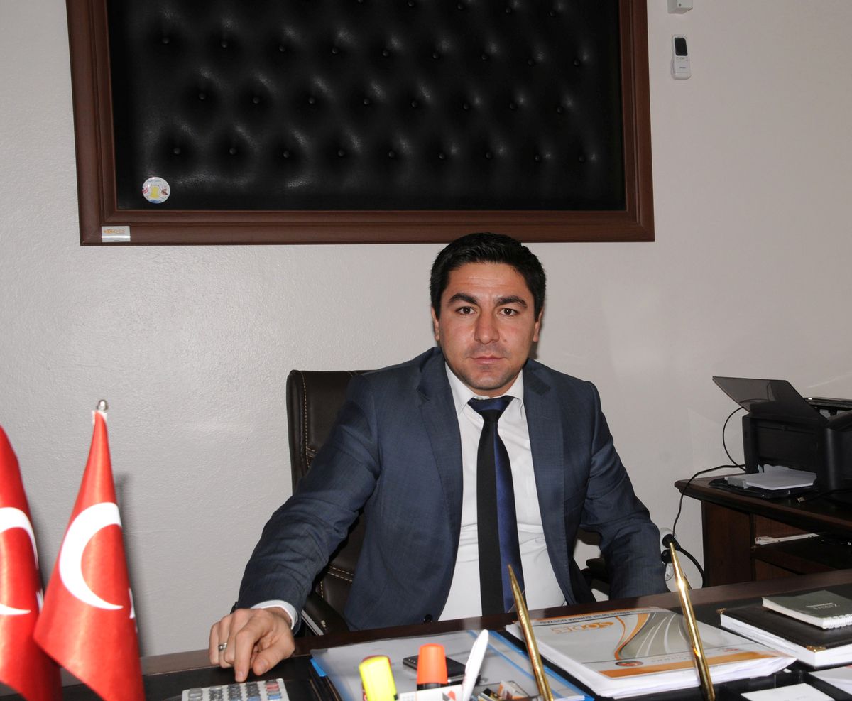Şırnak'ta Sodes İçin 300 Başvuru Yapıldı