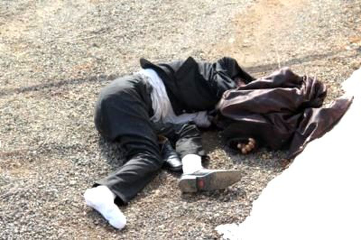 Sivas'taki Şüpheli Ölüm