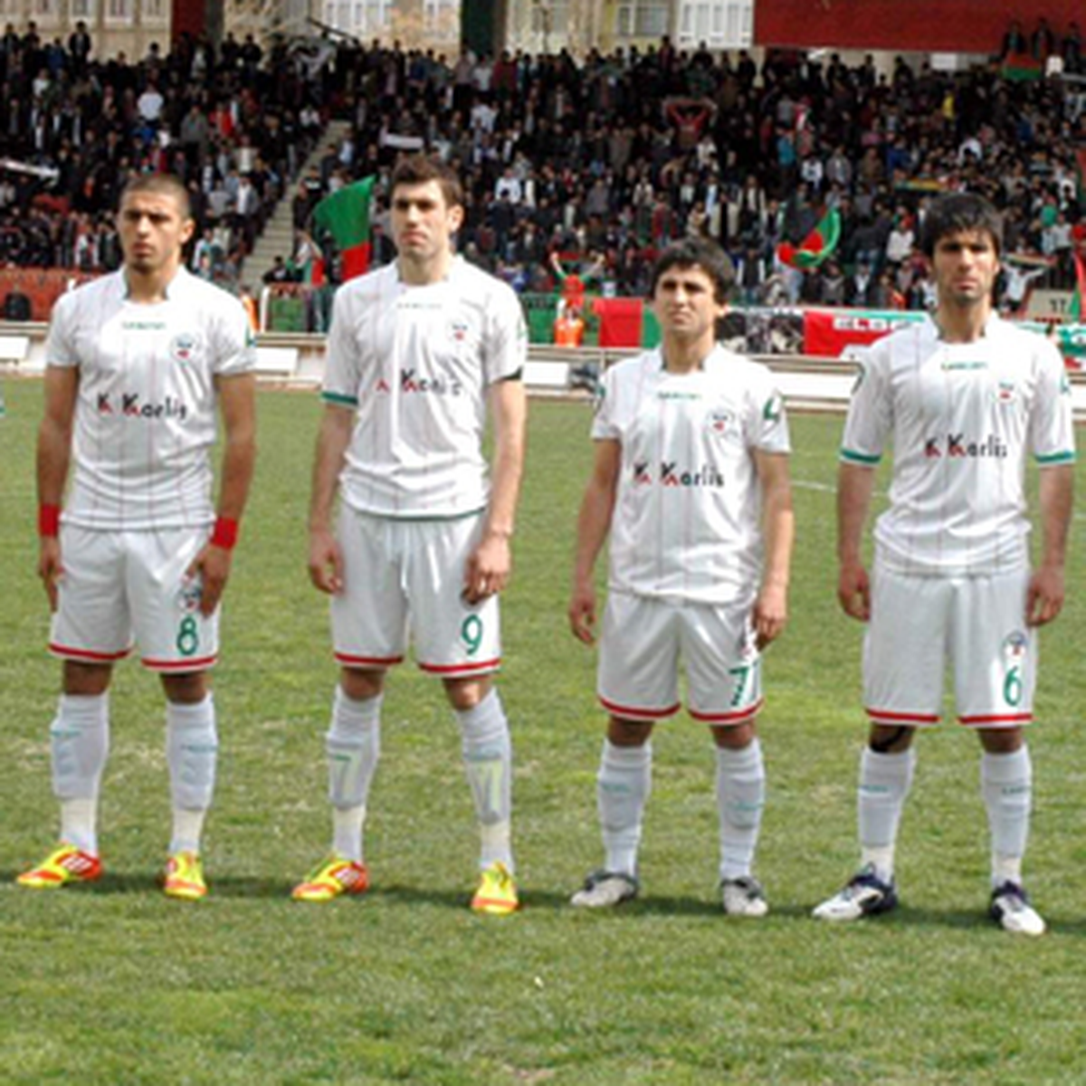 Spor Toto 2. Lig