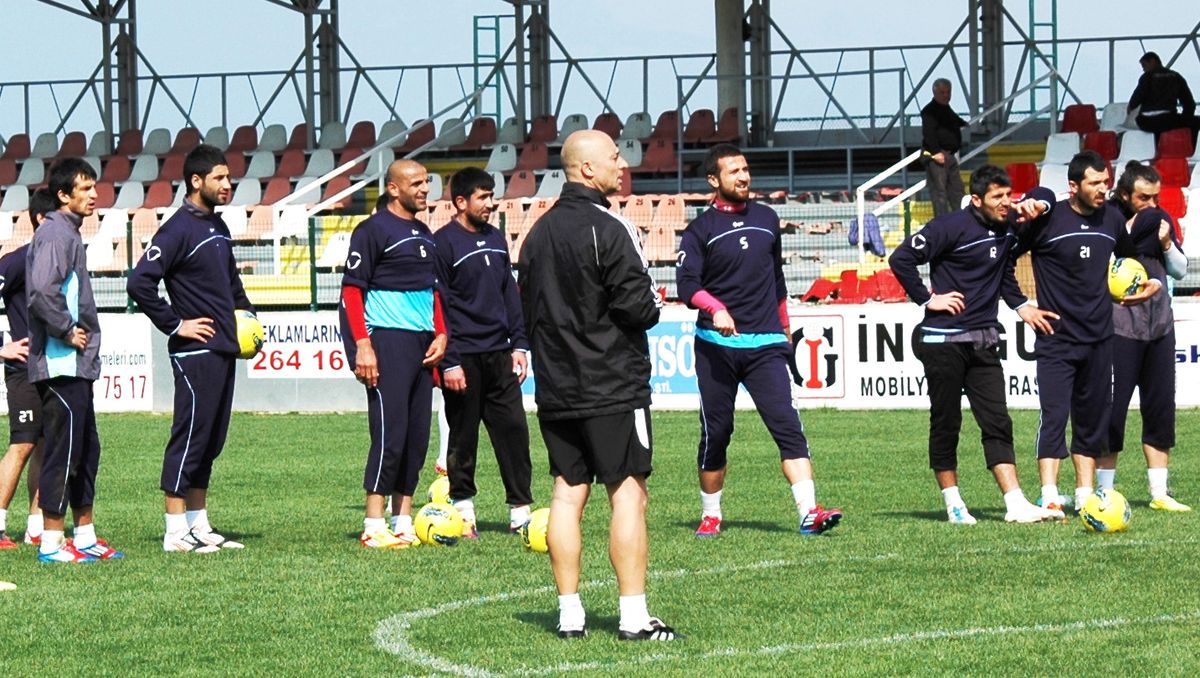 Spor Toto 2. Lig