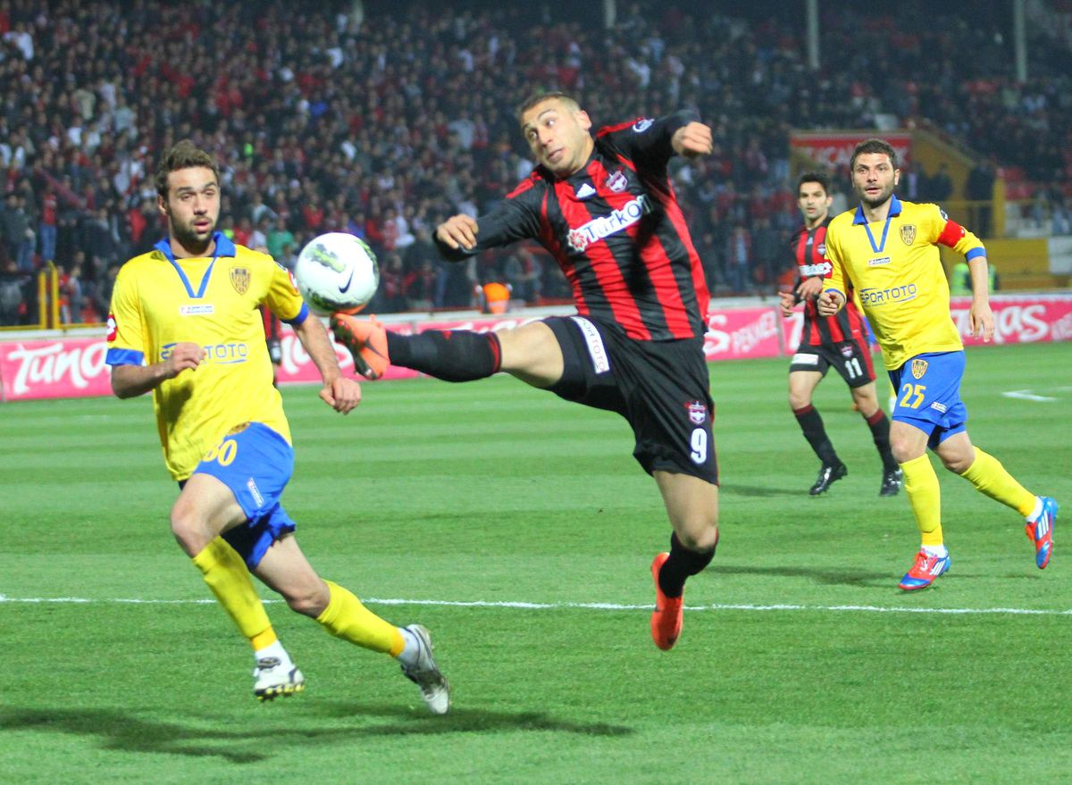 Spor Toto Süper Lig