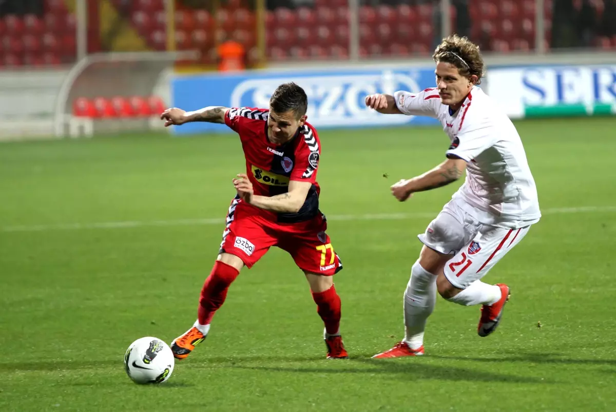 Spor Toto Süper Lig