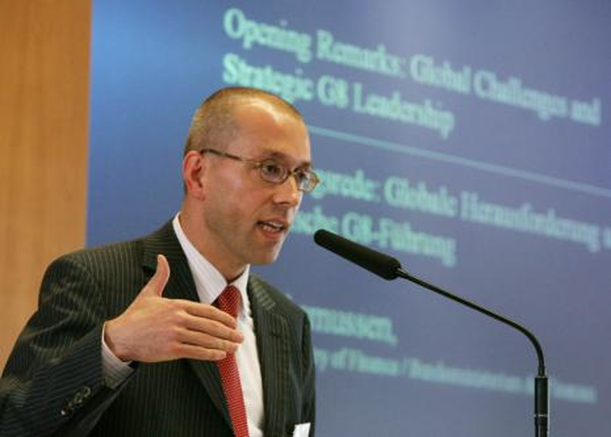 "Standart Olmayan Tedbirleri Bırakmak İçin Erken"
