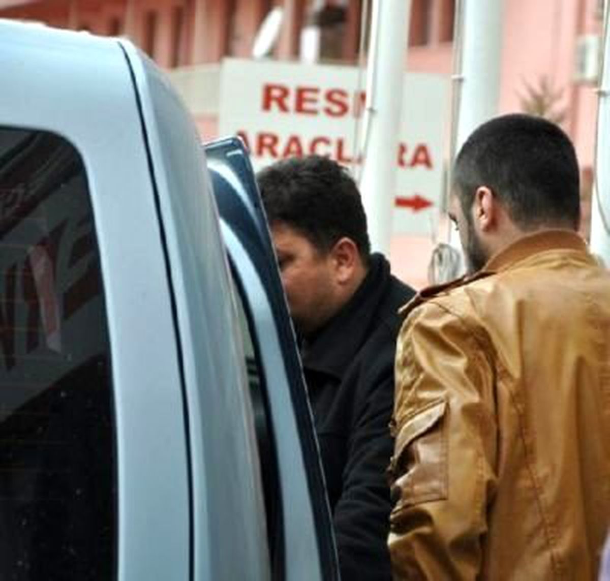 Terör Örgütü El Kaide\'ye Yönelik Operasyon