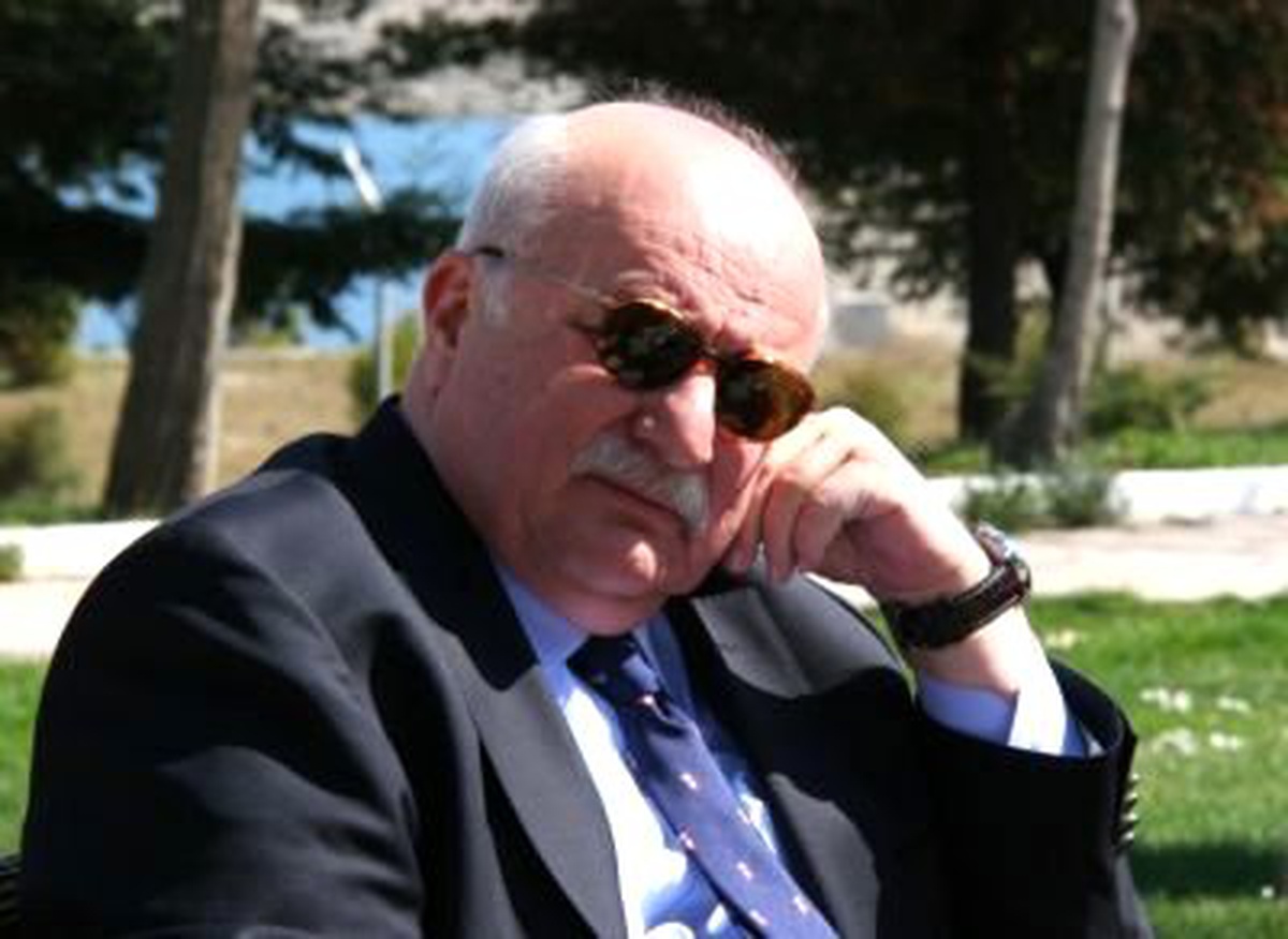 Trabzonspor Kulübü Başkanı Şener."Avrupa\'ya Gitmezsen, Yabancı Oyuncuların Olmazsa, Yerli de Belli...