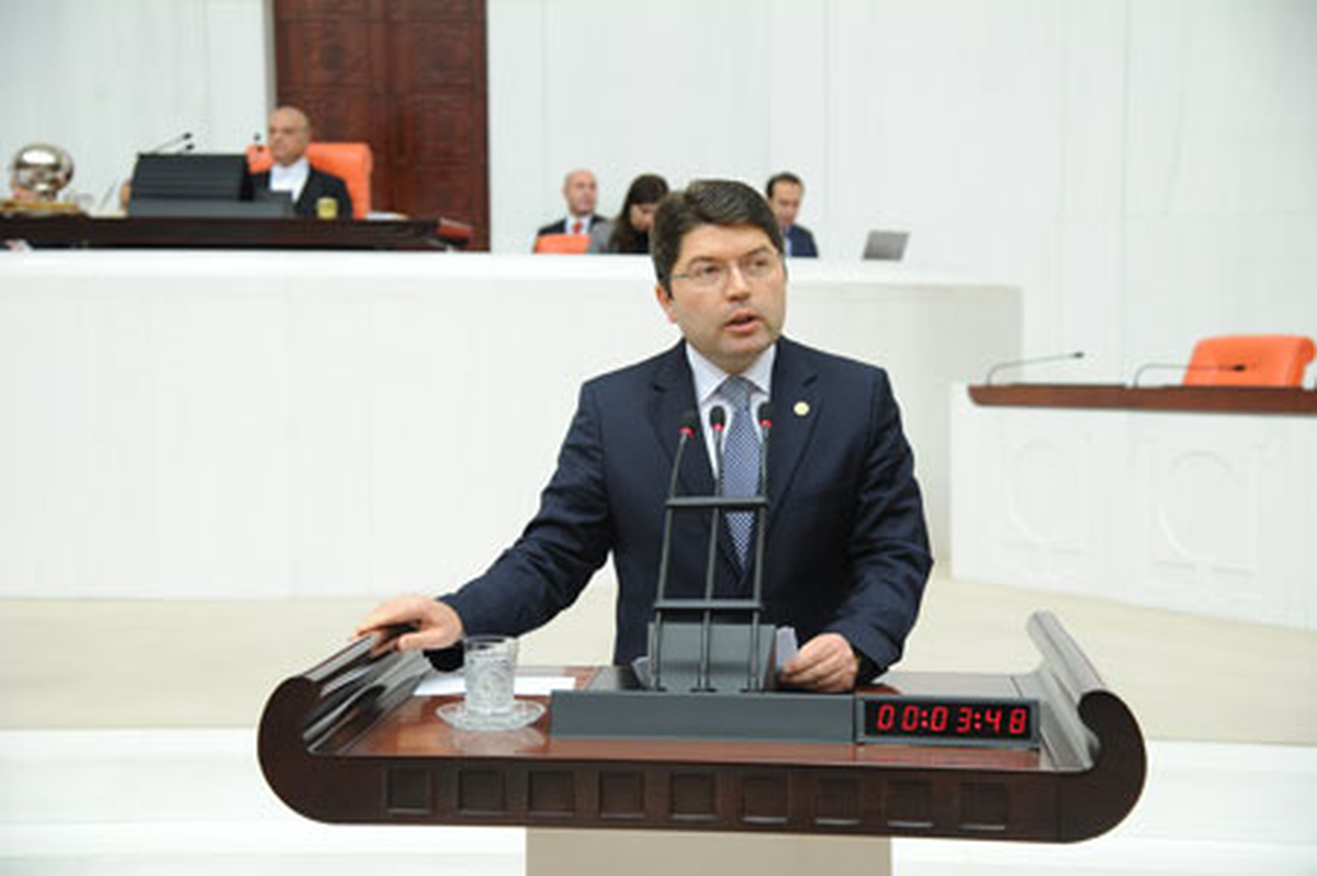Tunç\'tan Öğrencilere Başarı Mesajı