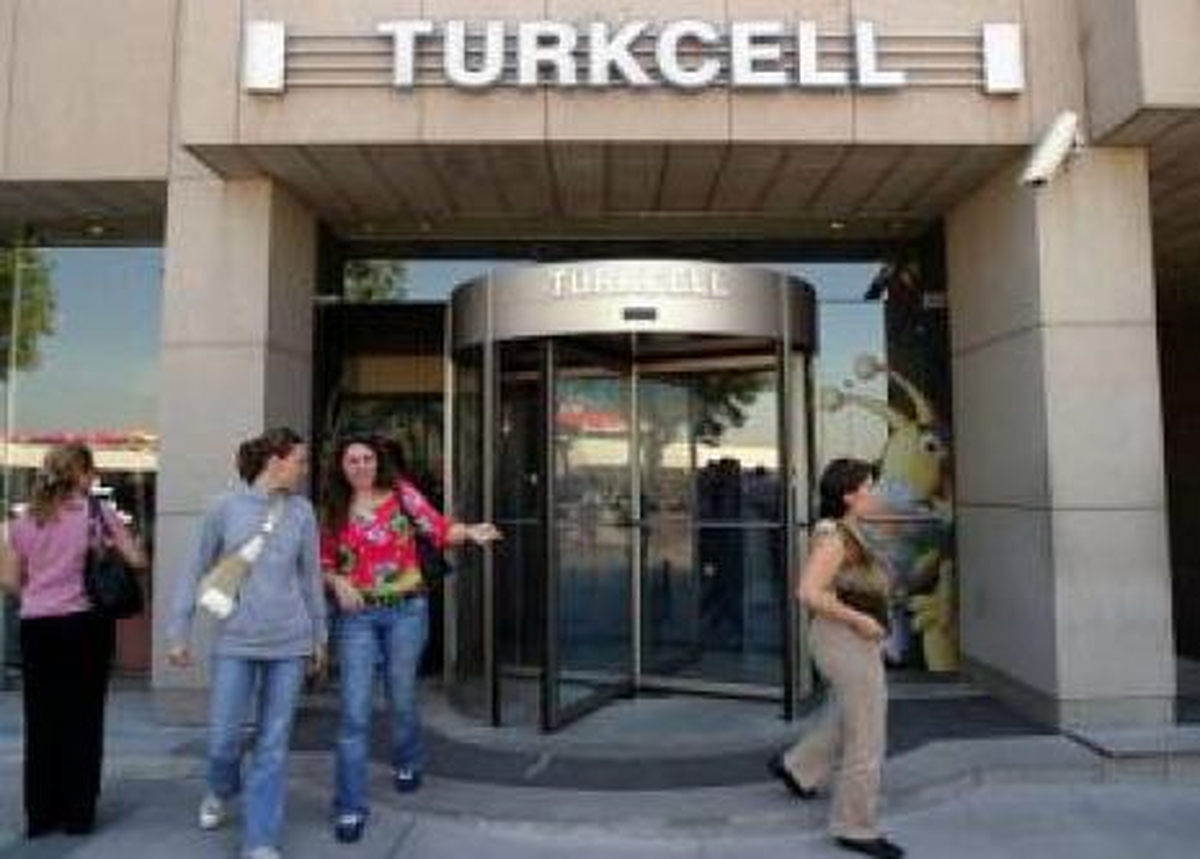 Turcell\'in Mtn Davası Büyüyor