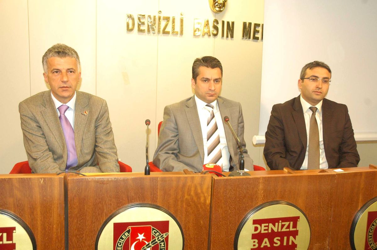 Turex\'ten Anlamlı Davranış