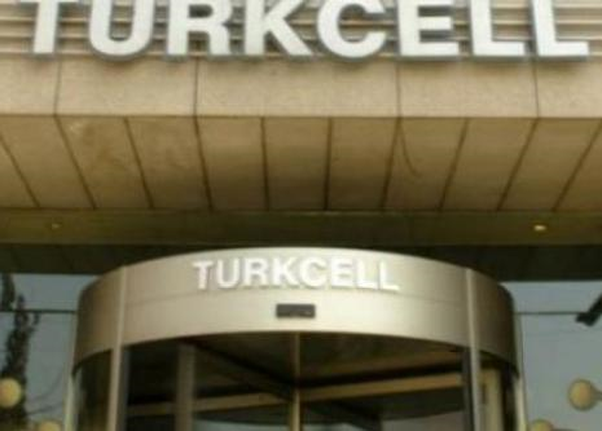 Turkcell, Mtn\'ye Beklenen Davayı Açtı