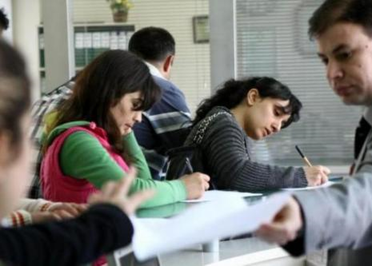 Türkiye\'de 2 Milyona Yakın Memur Var