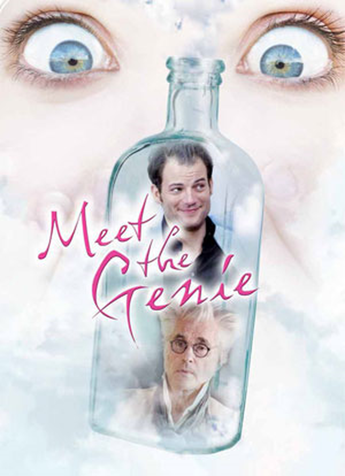 TV\'de İlk Kez \'\'Cinim ve Ben\'\'