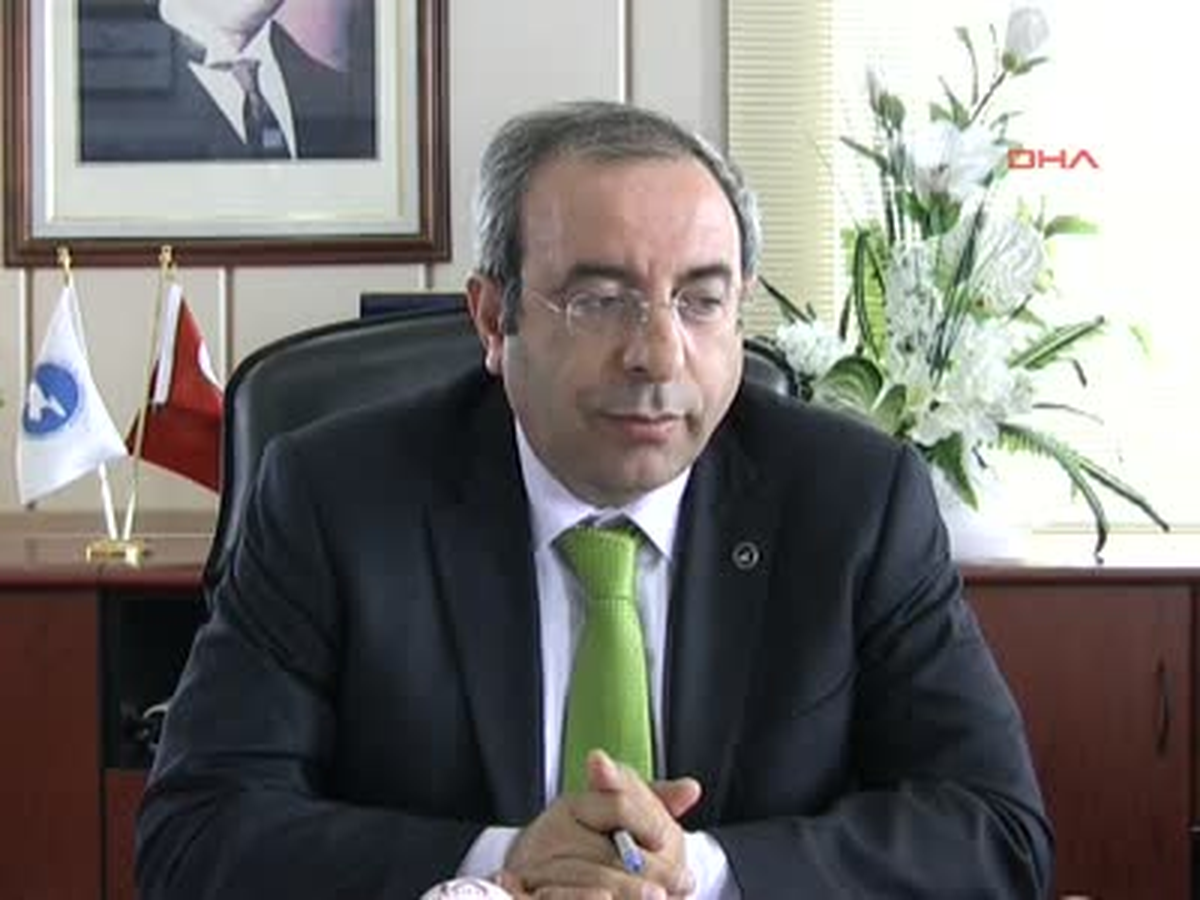 Deprem Bölgesi\'nde YGS Heyecanı