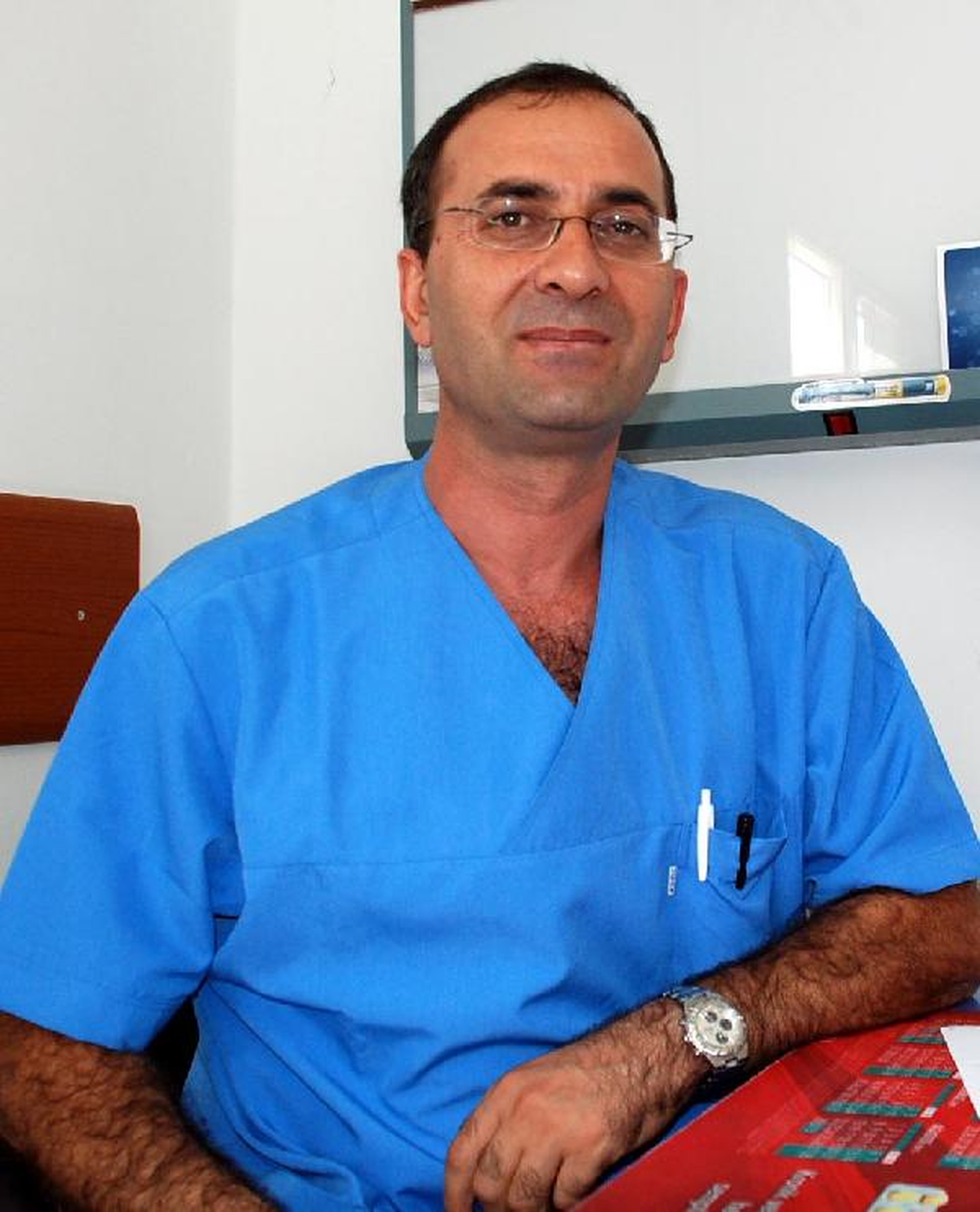 Yatağan Termik Santrali Ölüm Saçmış