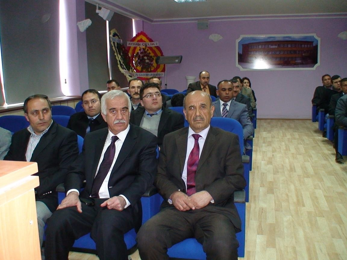 Yerköy'de Kaynakçılık Kursunu Tamamlayan Kursiyerlere Sertifikaları Verildi