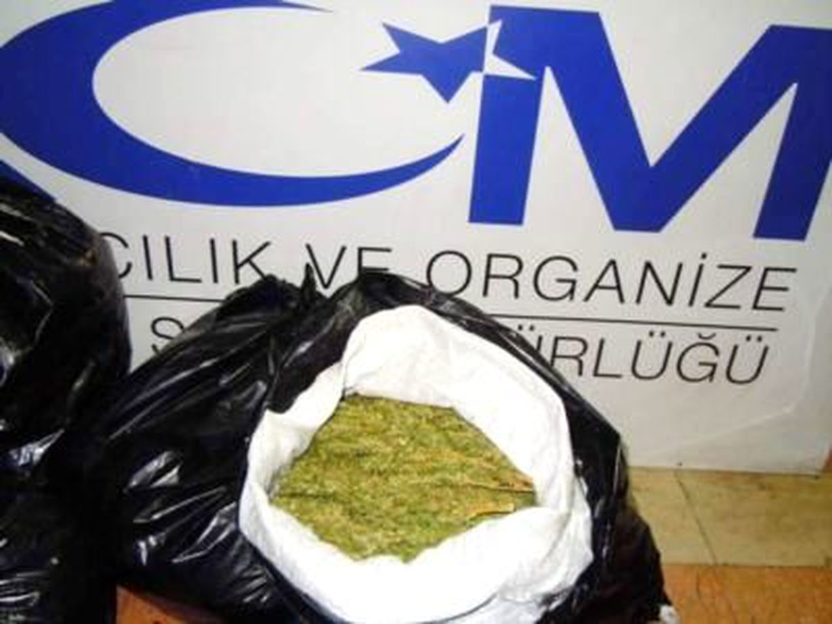 Yurtta Asayiş