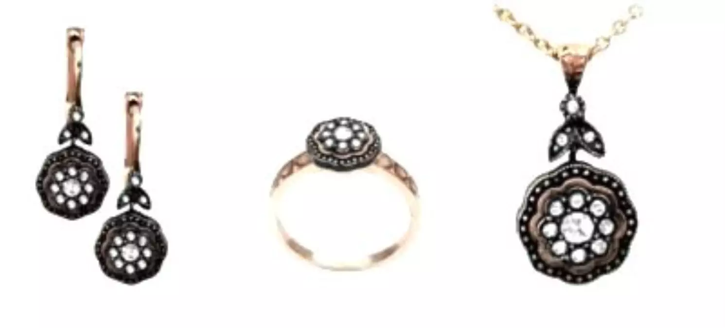 Zarafetin, Işıltının Keyfini Yaşamak İsteyenlere Özel