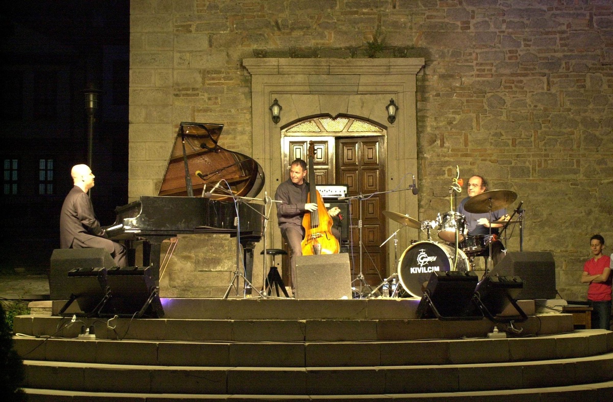 11.klasik Müzik Festivali Başlıyor