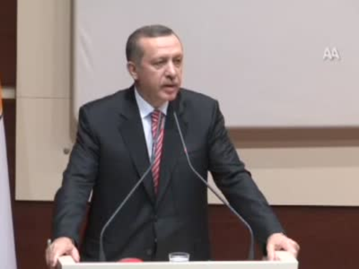 "28 Şubat\'ın Son İzini Sildik"