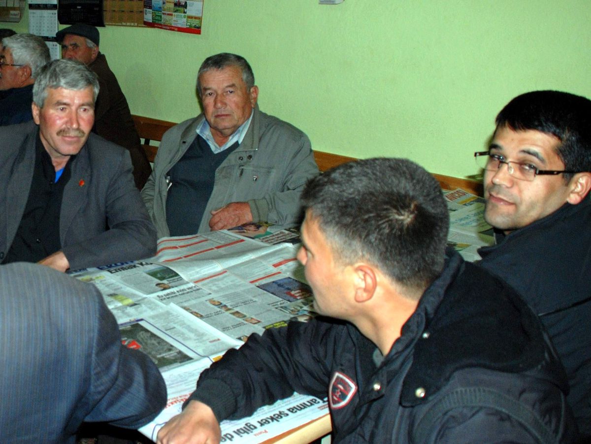 50 Yıllık Dernekten Avcılık Kursu