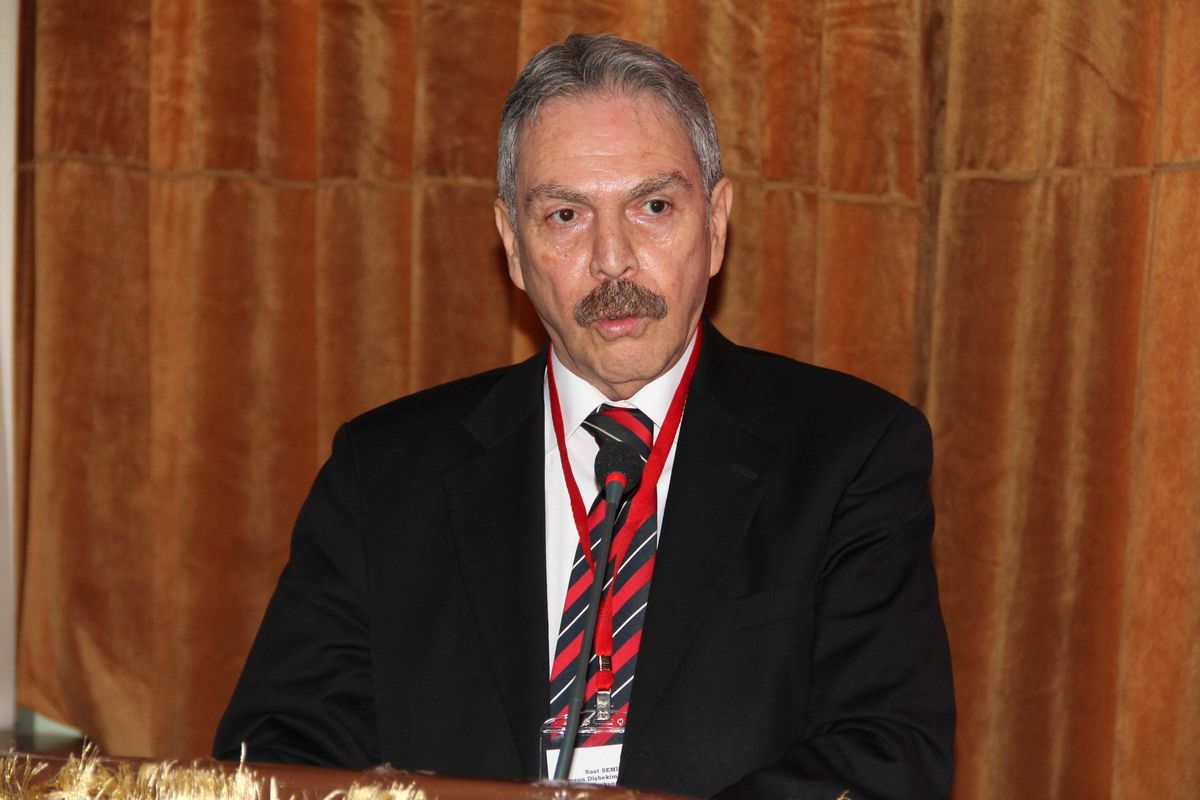 8. Karadeniz Bahar Sempozyumu