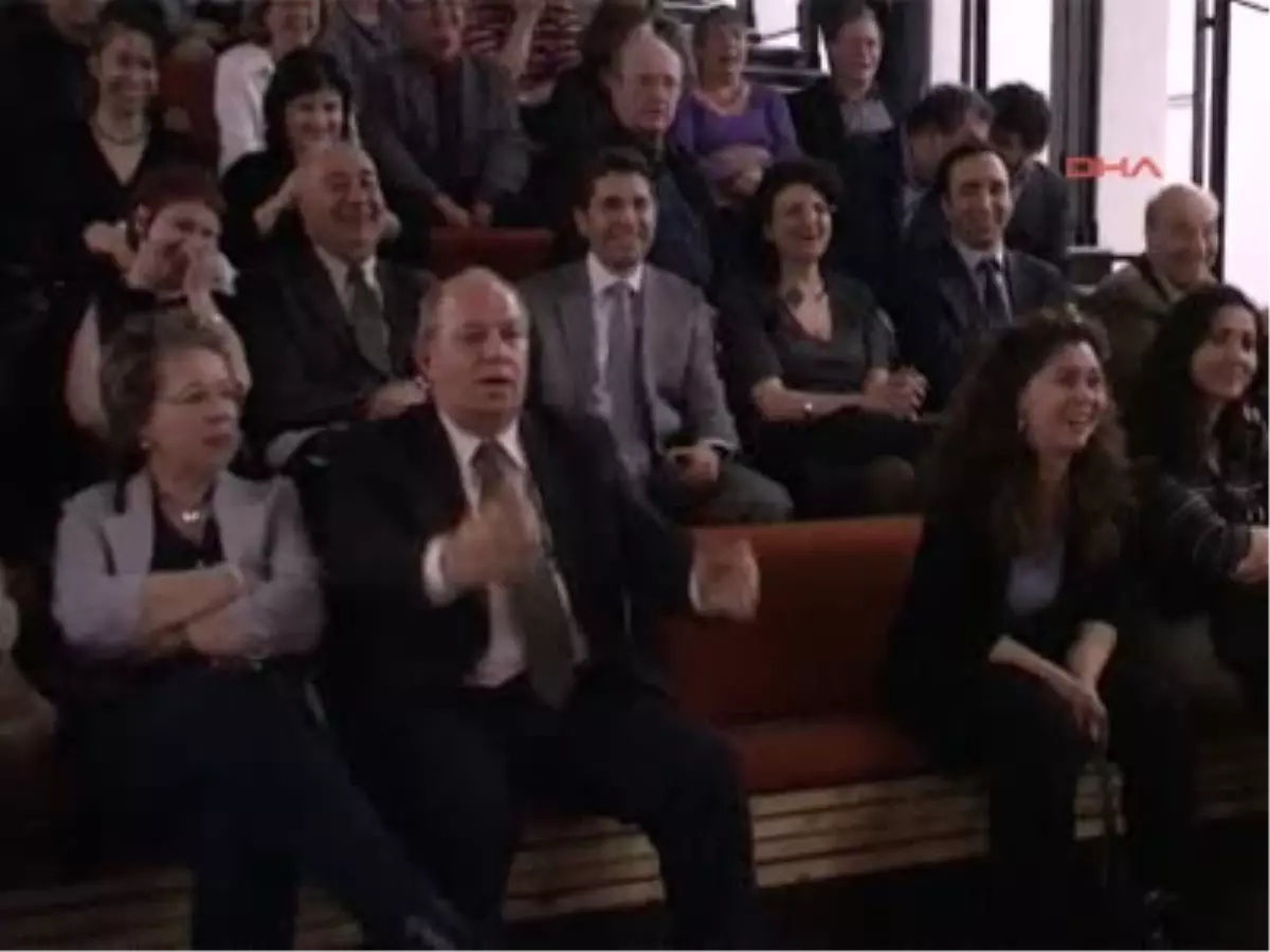 9. Paris Türk Film Festivali Başladı