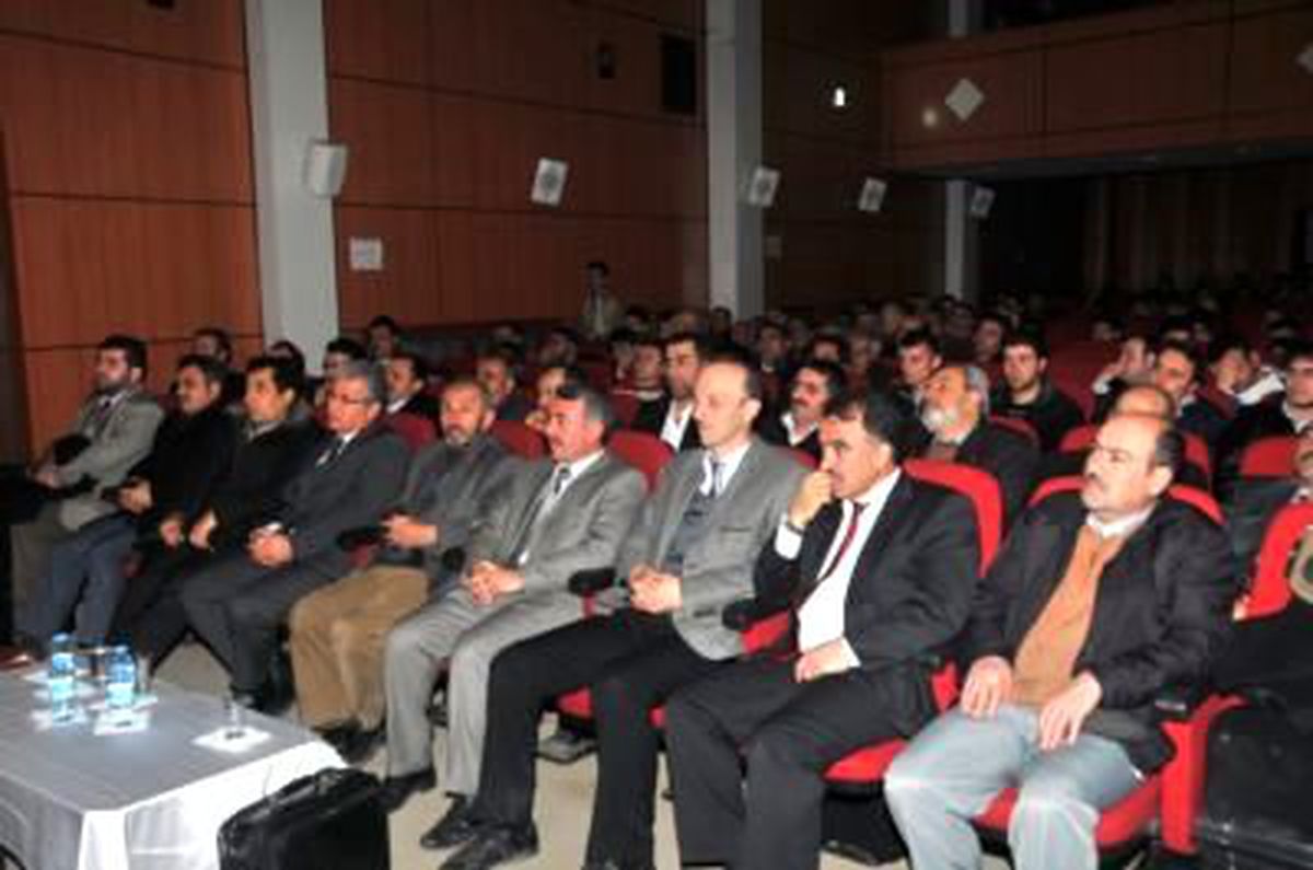 Agd Çanakkale Şehitlerini Andı