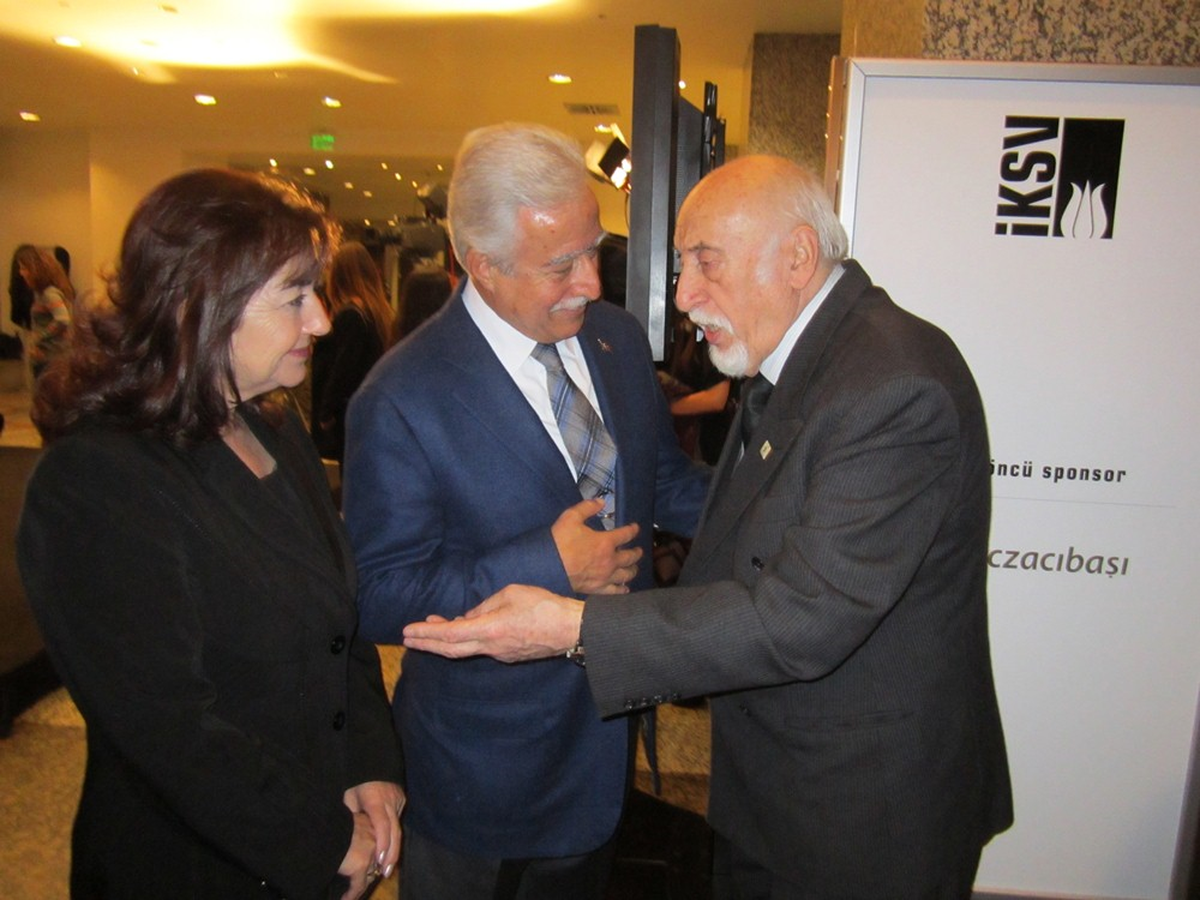 Aldırmaz, İstanbul Film Festivalinde