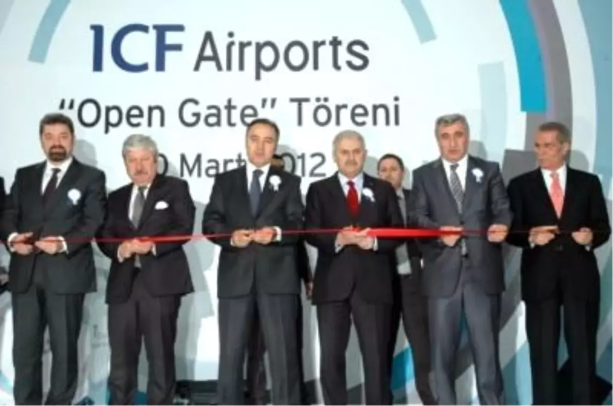 Antalya\'da Süper Pist