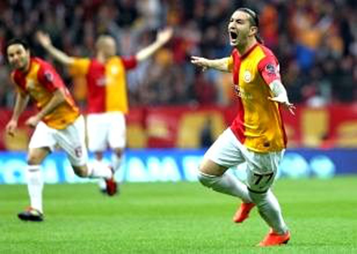 Terim\'in İlk 11\'i