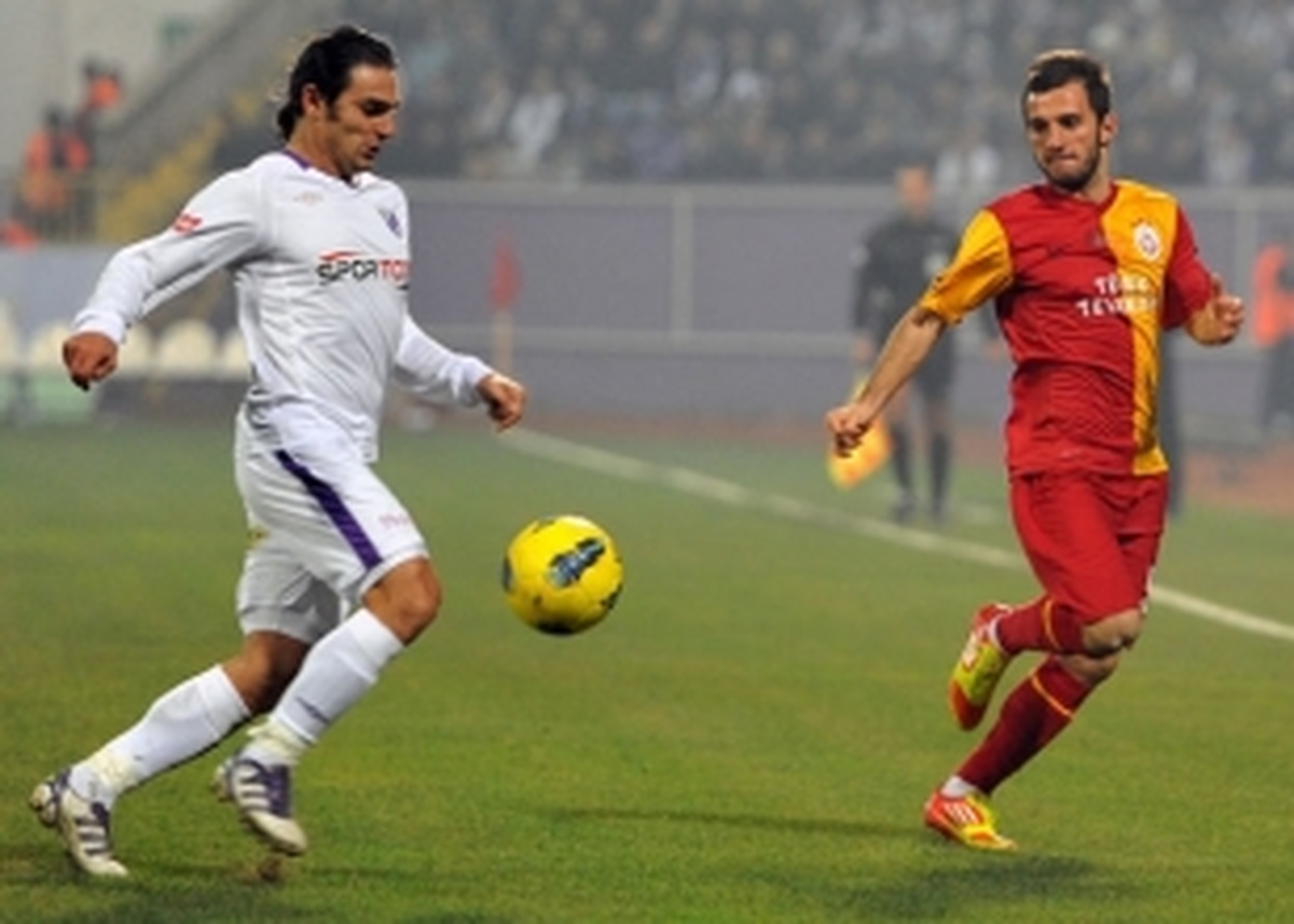 Arena'da Şov Zamanı!