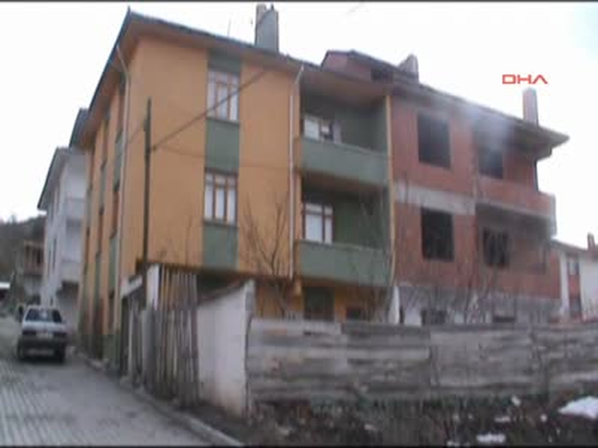 Kastamonu\'dan Hakkari\'ye YGS