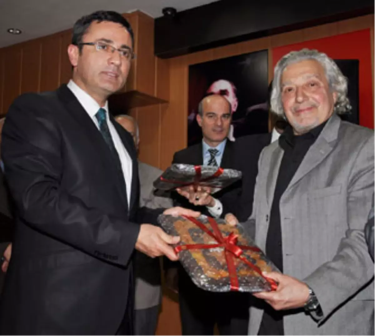 "Aşıklar Şöleni" Düzenlendi