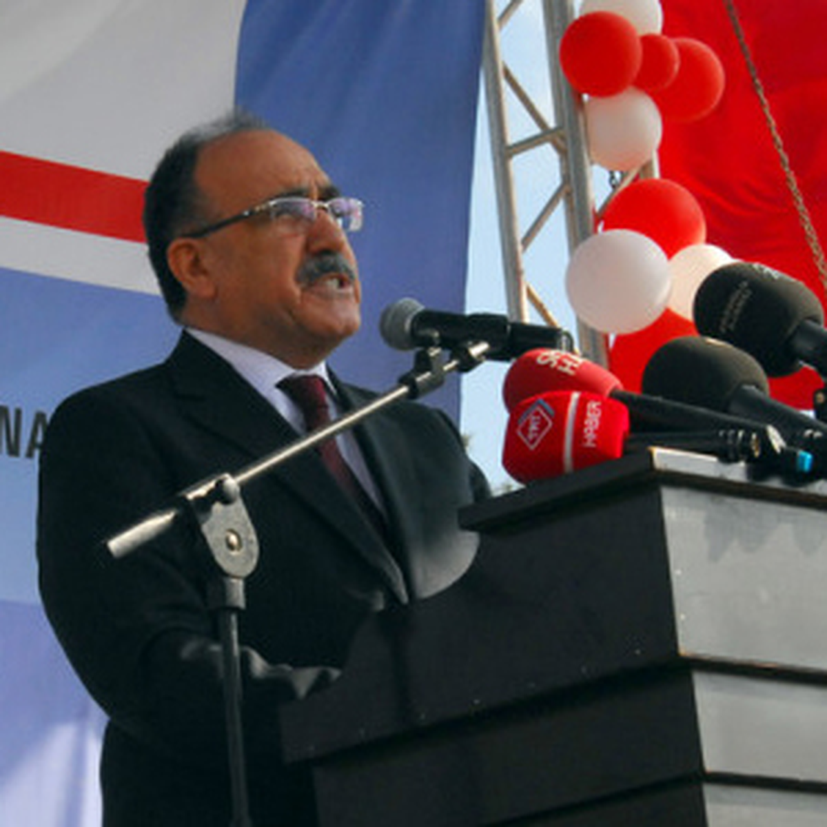 "Asrın Projesi"