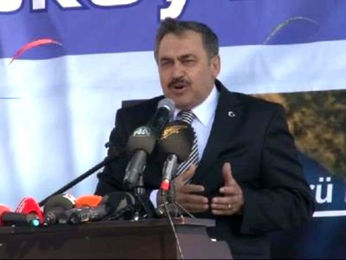 "Asrın Projesi"Nde İkinci Adım