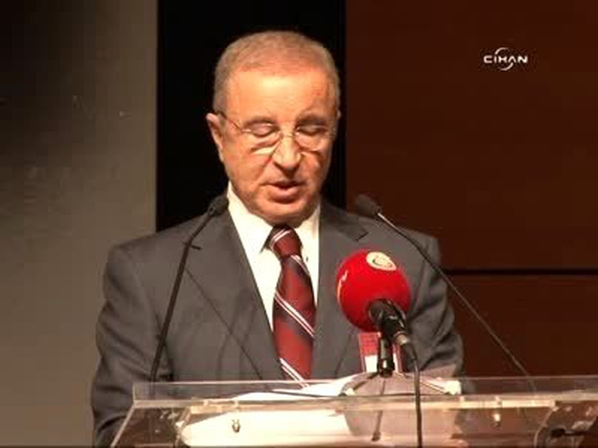Aysal Yönetimi İbra Edildi