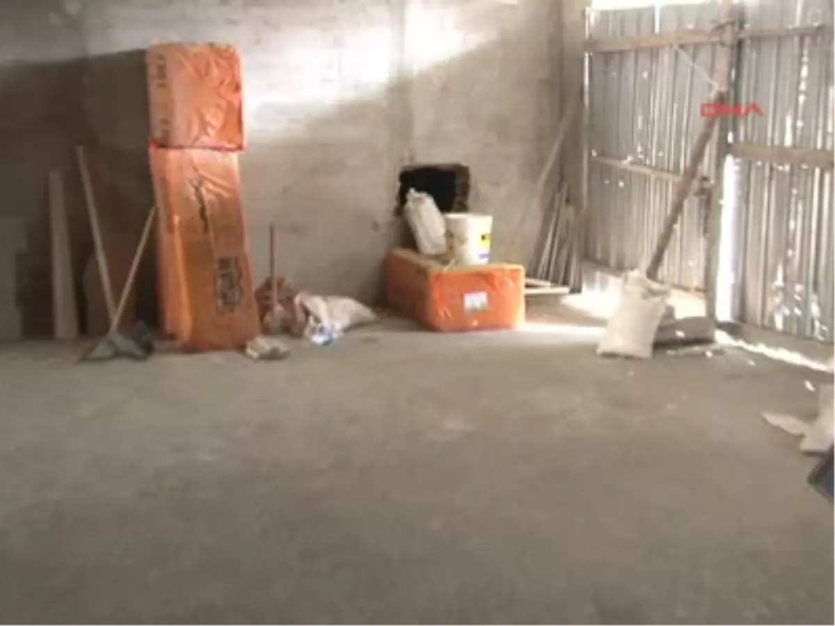 Bankada Film Gibi Soygun