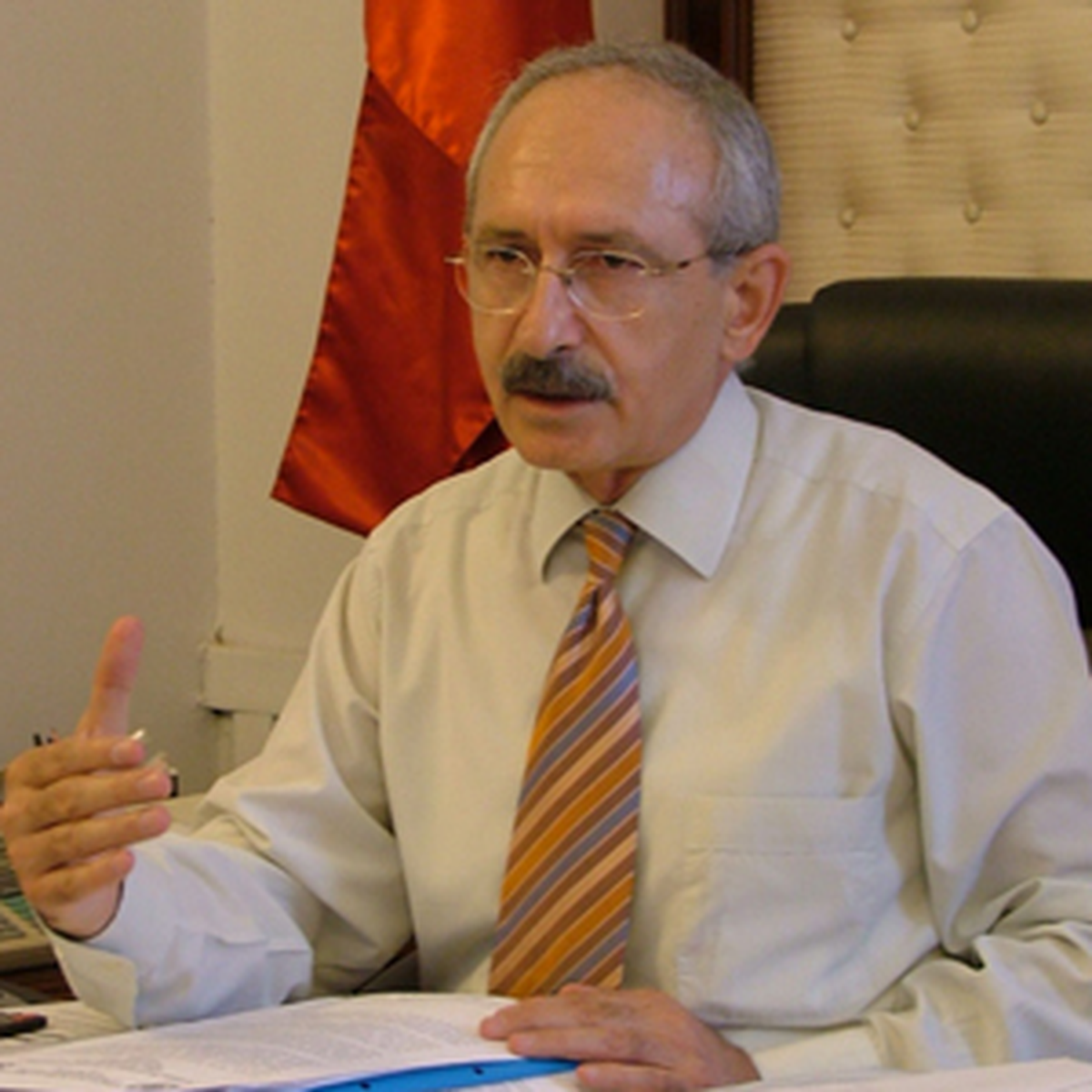 Başbakan\'ı Öyle Bir Şeyle Suçladı Ki