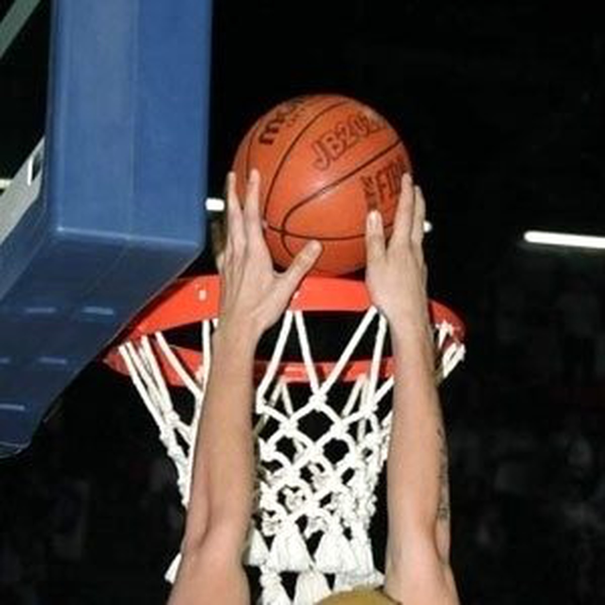 Basketbol: Fıba Kadınlar Avrupa Ligi Sekizli Finali