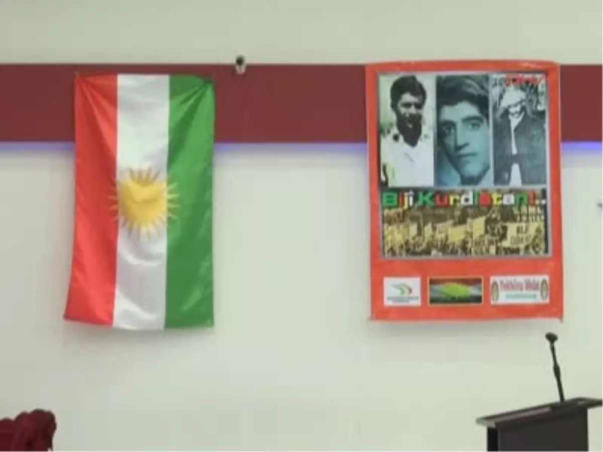 BDP\'lileri Kızdıran Toplantı