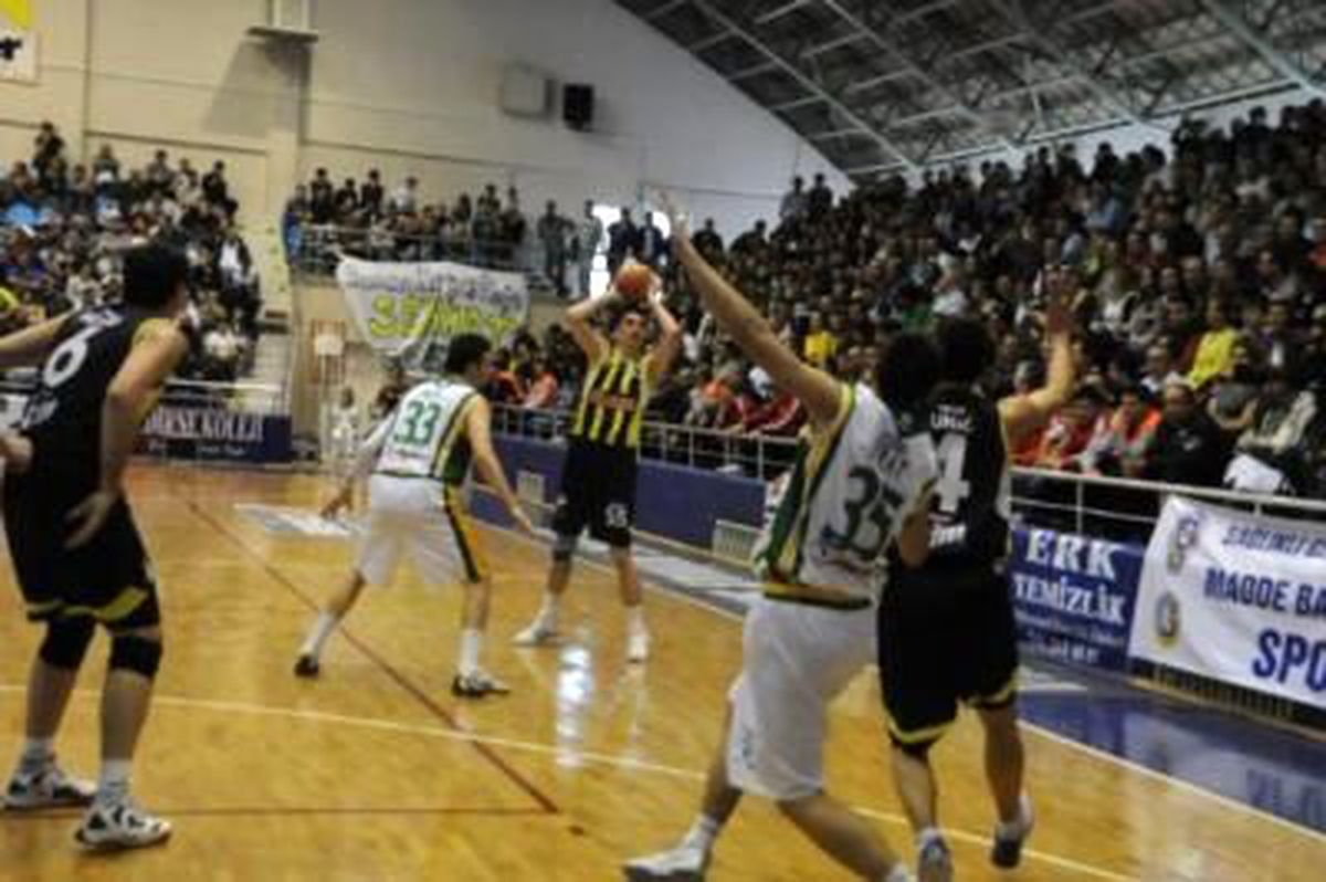 Beko Basketbol Ligi