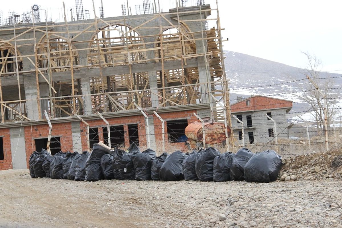 Belediyeden Bahar Temizliği Seferberliği