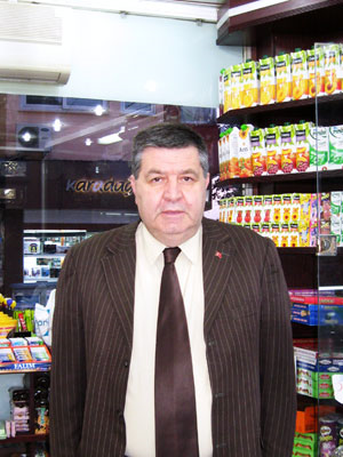 Biga\'da İrfan Ağa Çiftliği
