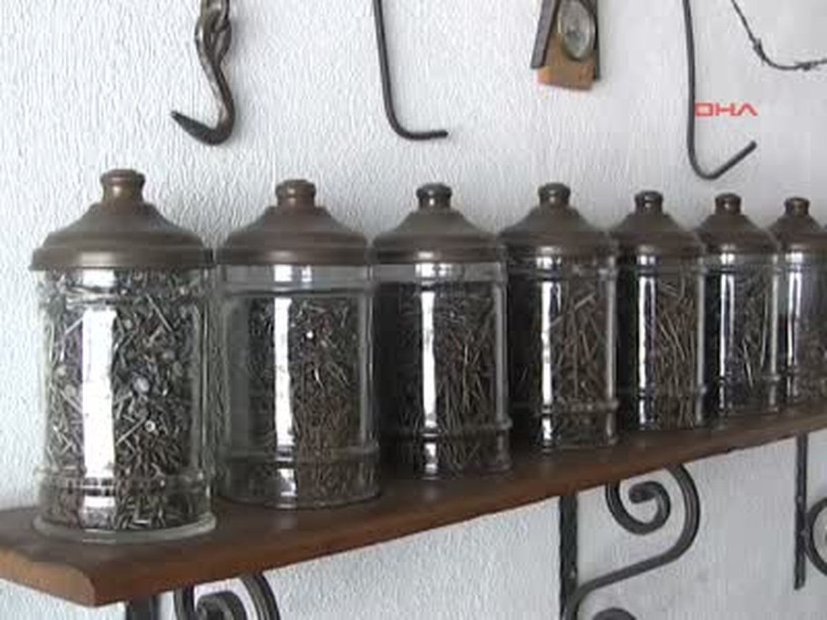 Bu Koleysiyonun Eşi Benzeri Yok