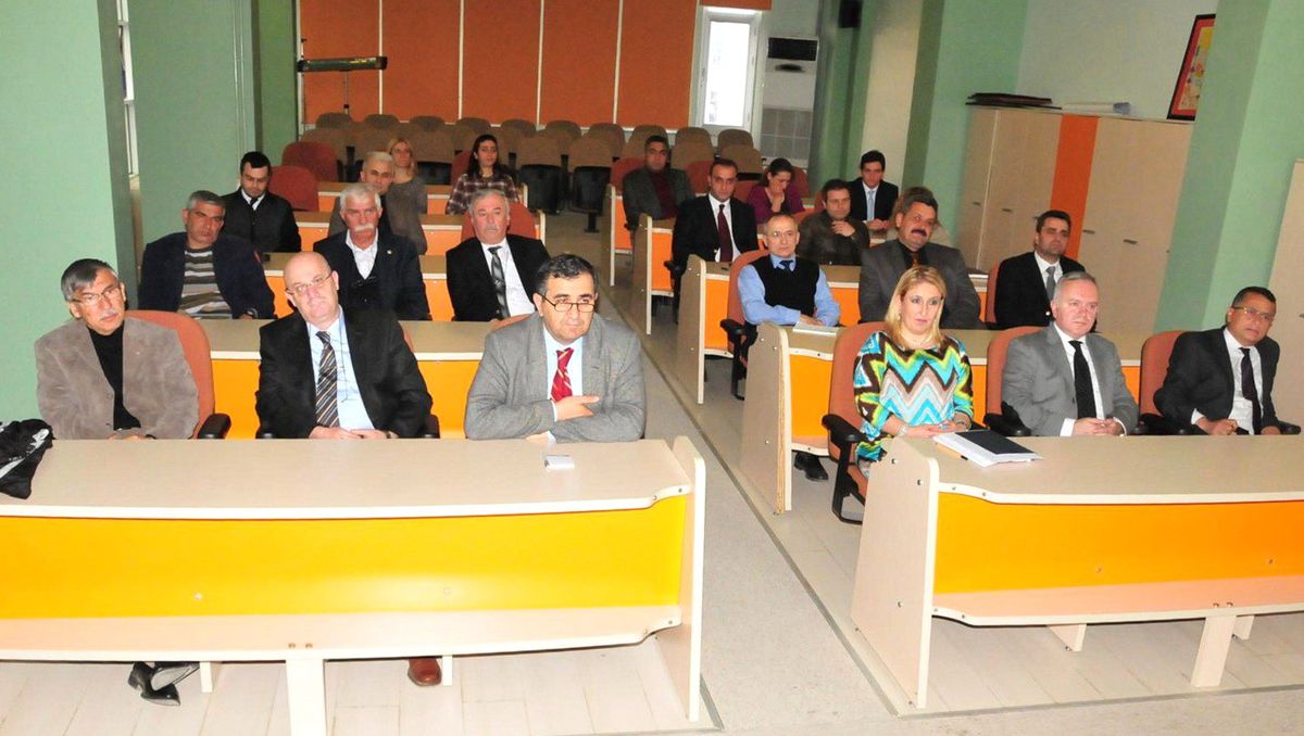 Burma "Tasarruf" İstedi