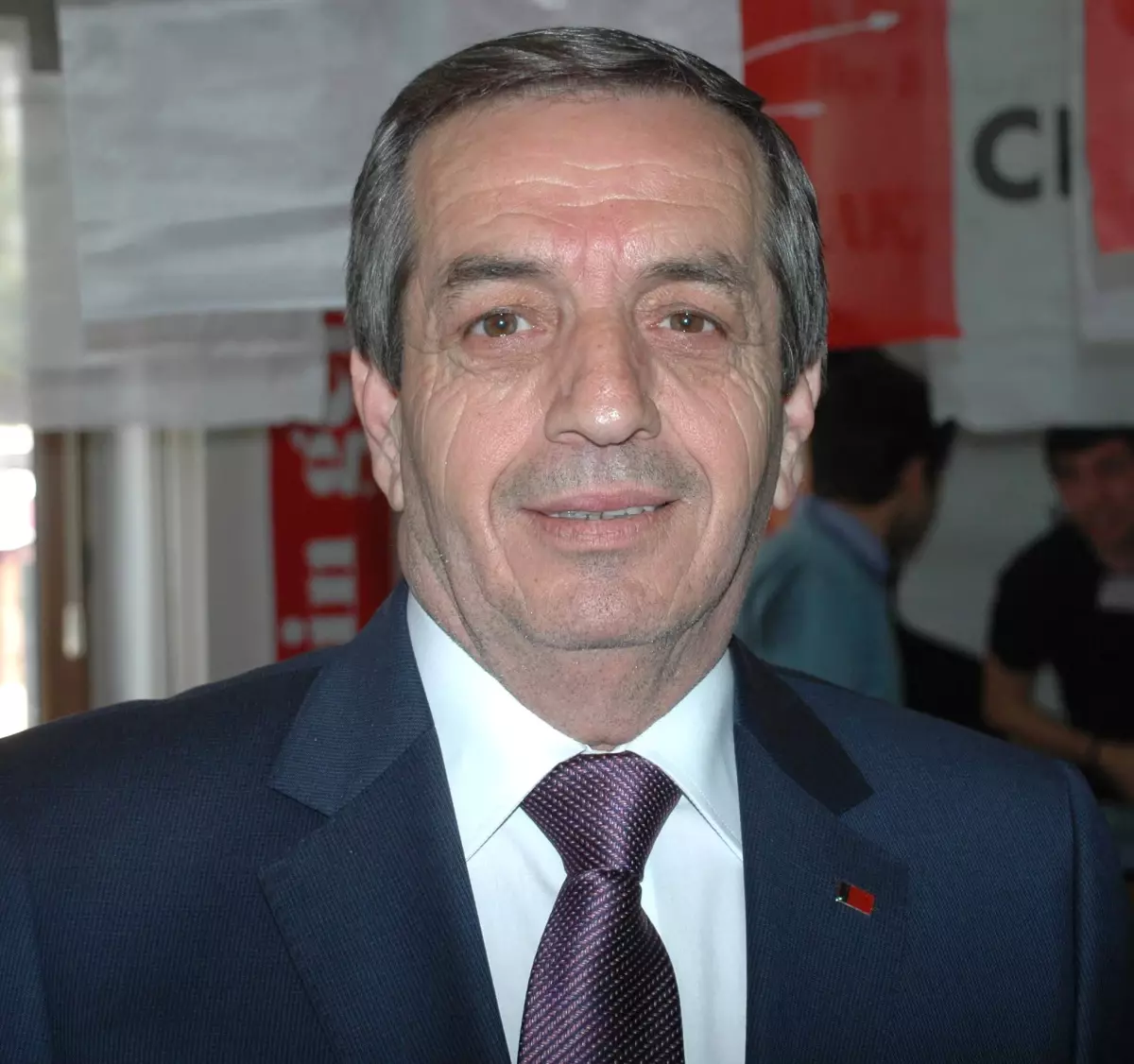 Çanakkale CHP Merkez İlçede Kongre Heyecanı